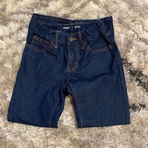 Old Navy Jeans- Size 7 Little boys